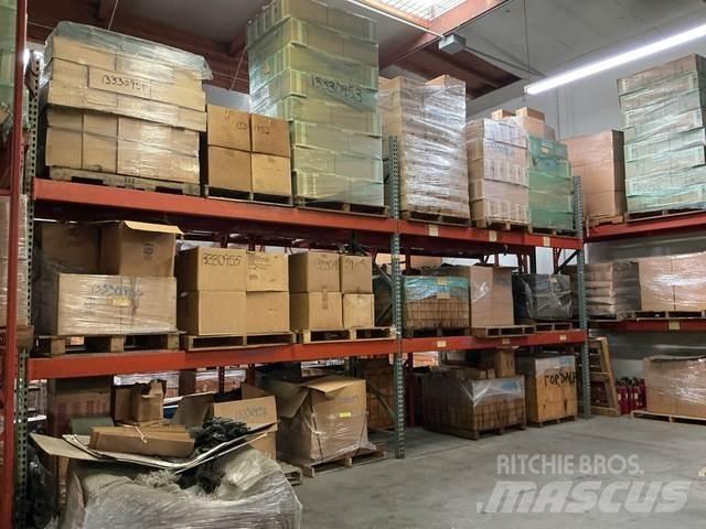 TMG WH39 Sonstige Baumaschinen