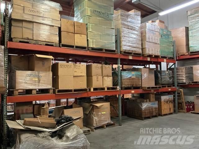 TMG WH39 Sonstige Baumaschinen