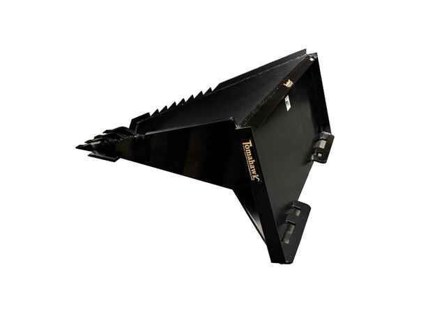 Tomahawk  Schaufeln