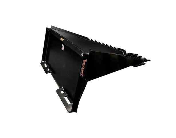 Tomahawk  Schaufeln