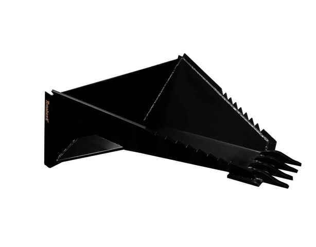 Tomahawk  Schaufeln