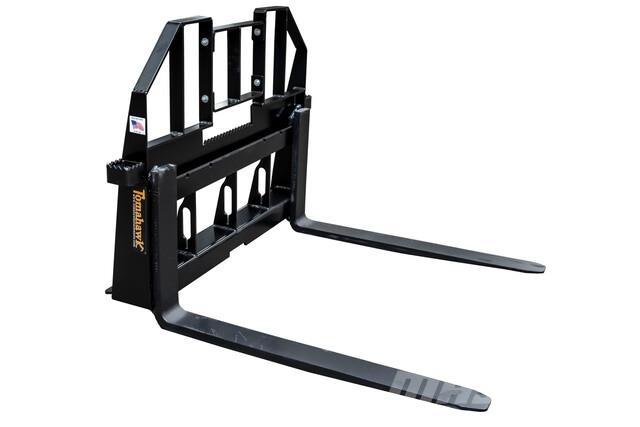 Tomahawk  Sonstige Baumaschinen