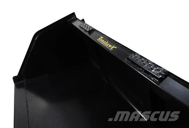 Tomahawk  Schaufeln