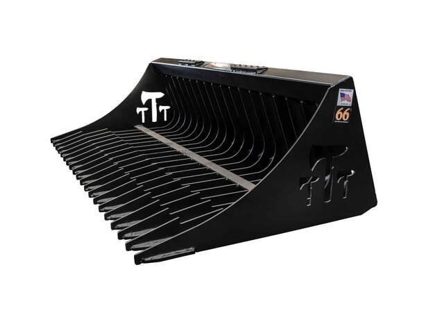 Tomahawk  Schaufeln