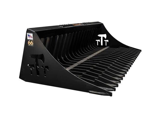 Tomahawk  Schaufeln