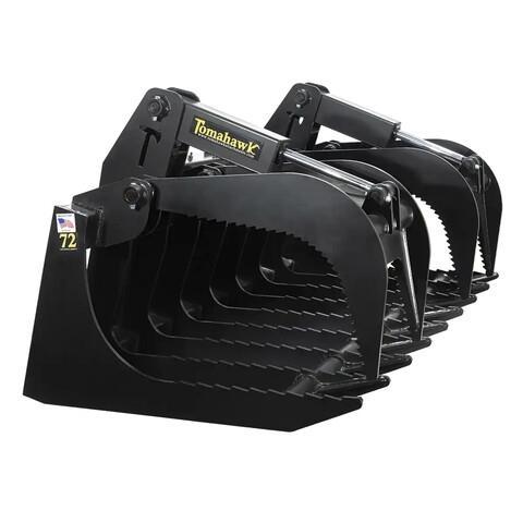Tomahawk  Greifer