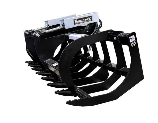 Tomahawk  Greifer