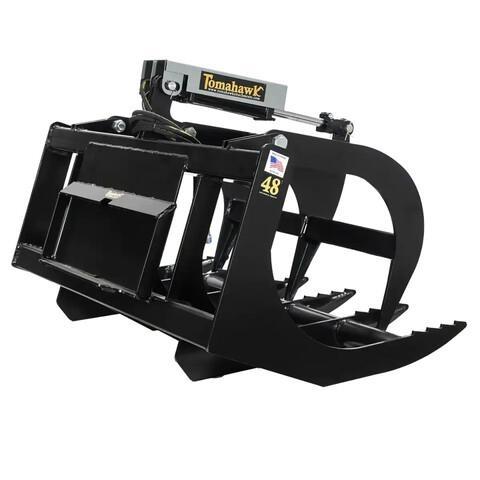 Tomahawk  Greifer