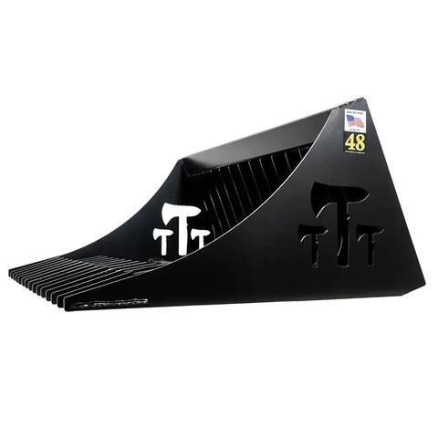 Tomahawk  Schaufeln