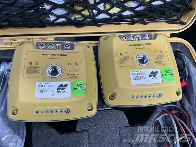 Topcon  Sonstige Baumaschinen
