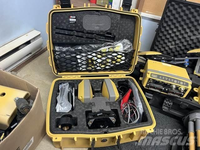 Topcon  Sonstige Baumaschinen