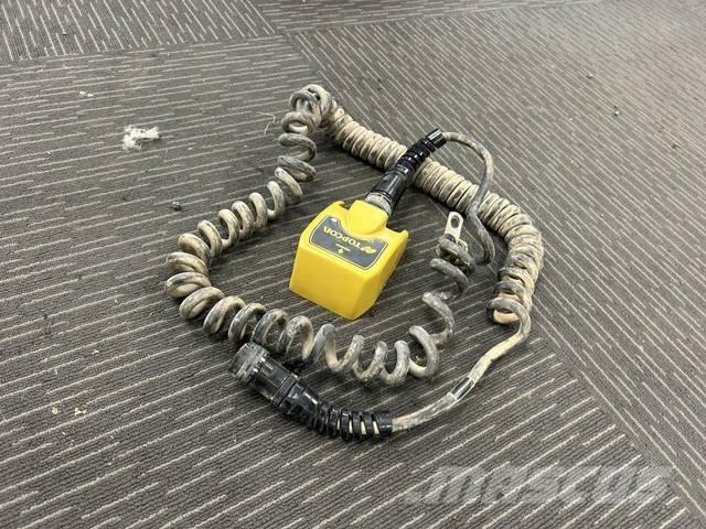 Topcon  Sonstige Baumaschinen