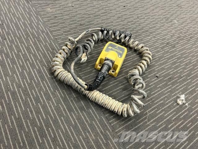 Topcon  Sonstige Baumaschinen