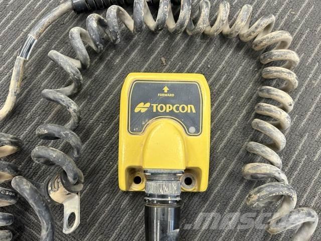 Topcon  Sonstige Baumaschinen