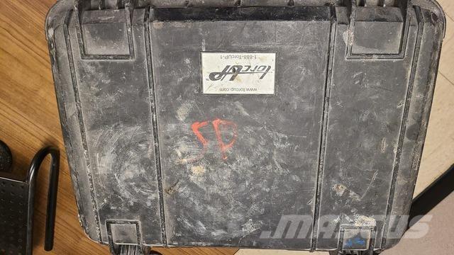  TorcUP VT3000 Sonstige Baumaschinen