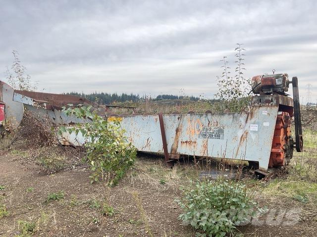 Torgerson  Sortieranlage / Abfallsortieranlage