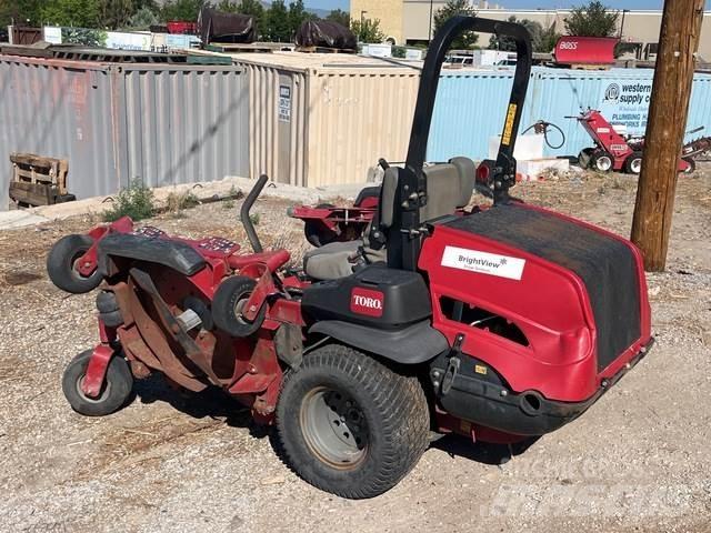 Toro  Sonstige Baumaschinen