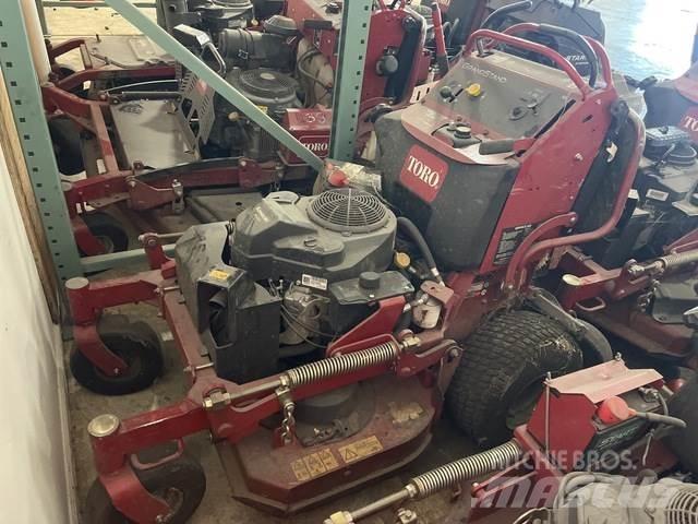 Toro  Sonstige Baumaschinen