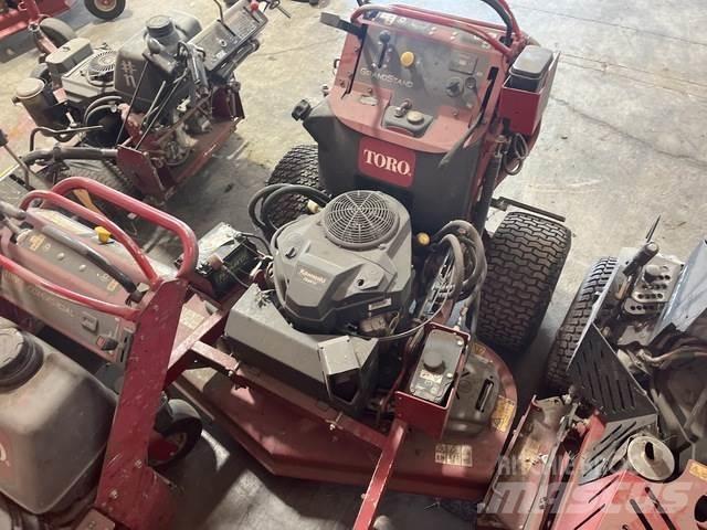Toro  Sonstige Baumaschinen
