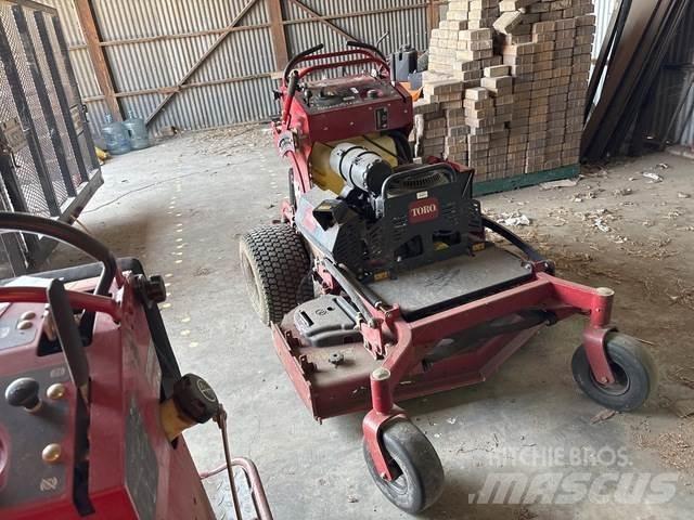 Toro  Sonstige Baumaschinen