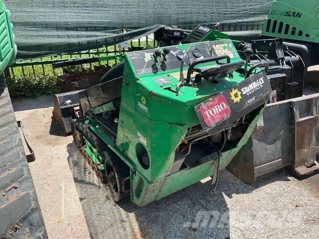 Toro  Kompaktlader