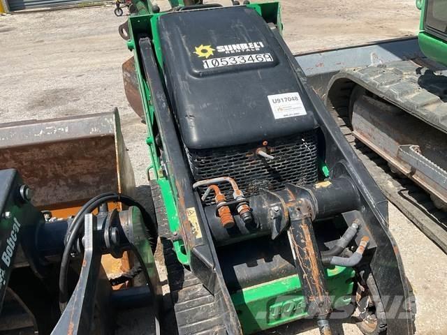 Toro  Kompaktlader
