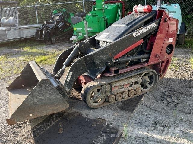 Toro 22321 Kompaktlader