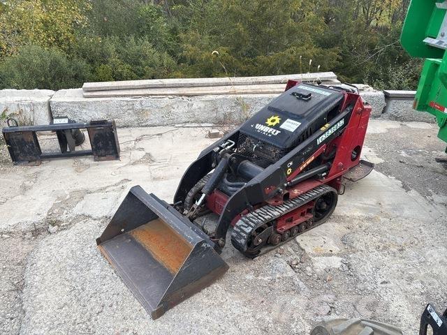 Toro 22321 Kompaktlader