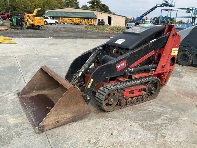 Toro 22321 Kompaktlader