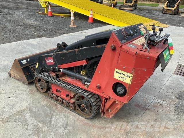 Toro 22321 Kompaktlader