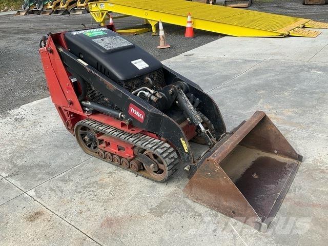 Toro 22321 Kompaktlader