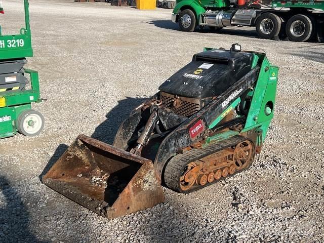 Toro 22323G Kompaktlader