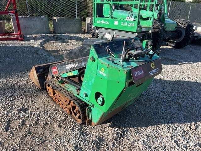 Toro 22323G Kompaktlader