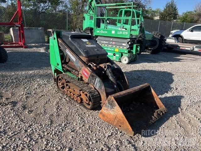 Toro 22323G Kompaktlader