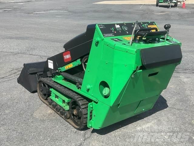 Toro 22323G Kompaktlader