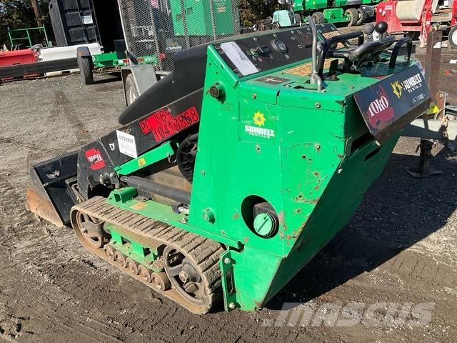 Toro 22323G Kompaktlader