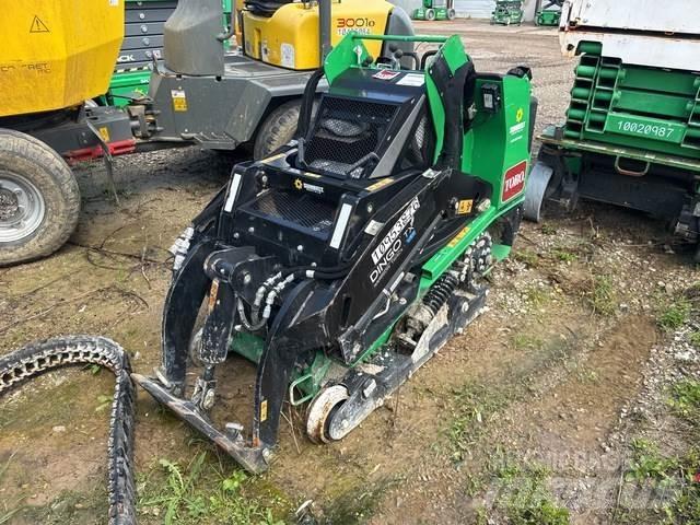 Toro 22327G Kompaktlader