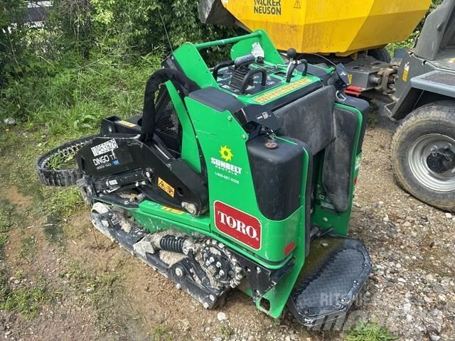 Toro 22327G Kompaktlader