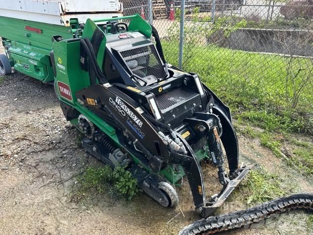 Toro 22327G Kompaktlader