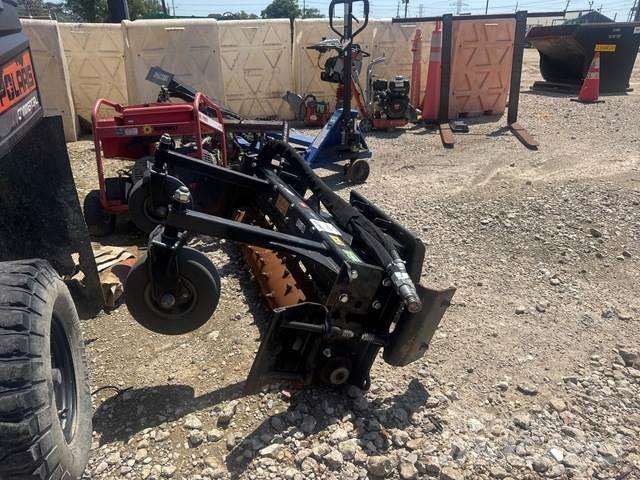Toro 22426 Sonstige Baumaschinen