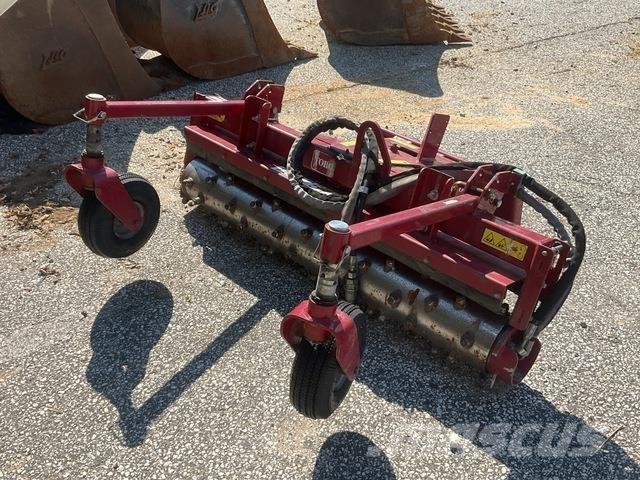 Toro 22426 Sonstige Baumaschinen