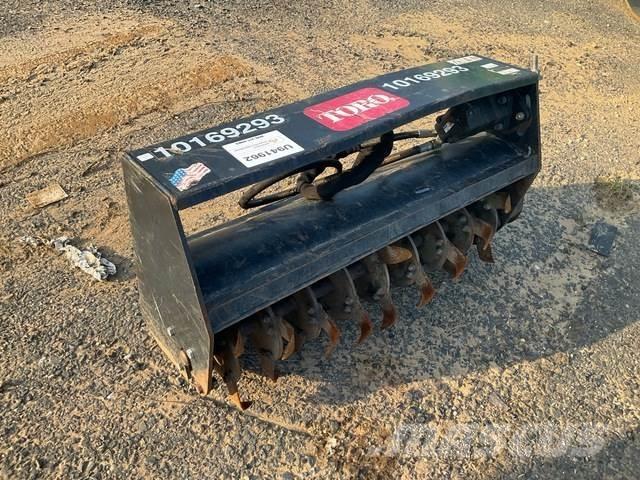 Toro 22445 Sonstige Baumaschinen