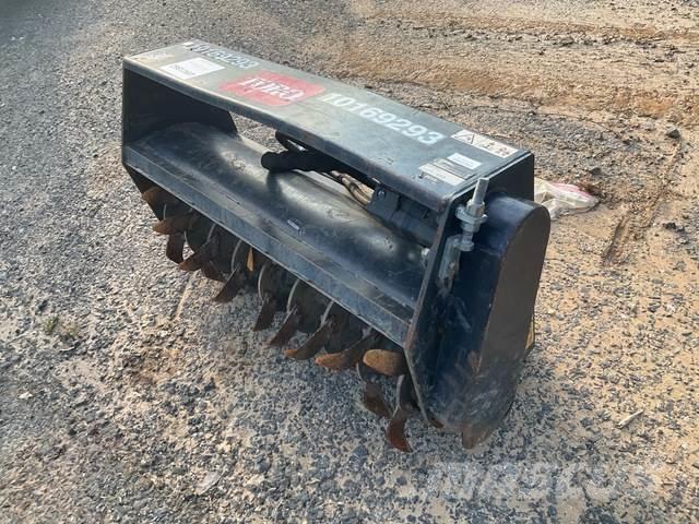 Toro 22445 Sonstige Baumaschinen