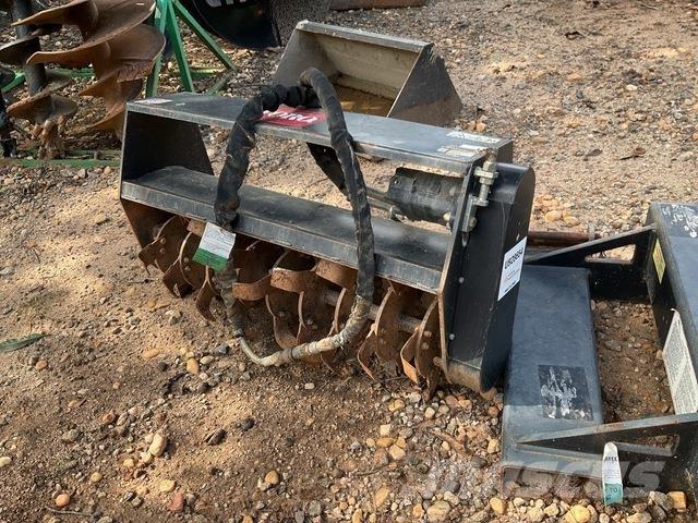 Toro 22445 Motoreggen / Rototiller