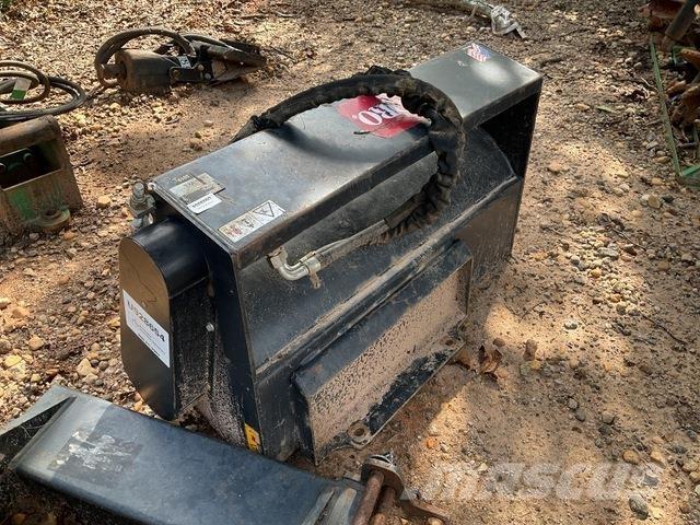 Toro 22445 Motoreggen / Rototiller