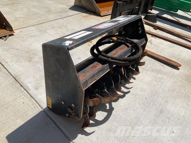 Toro 22445 Motoreggen / Rototiller