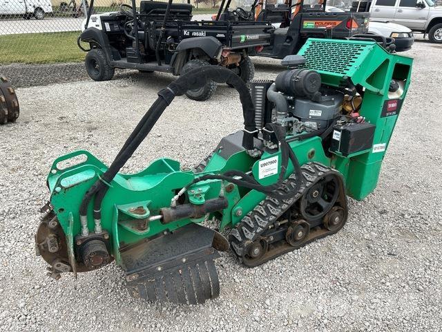 Toro 23208G Baumstumpffräsen