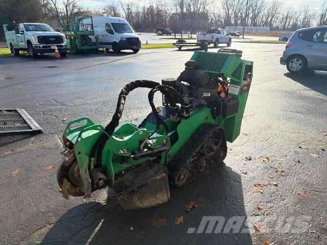 Toro 23208G Baumstumpffräsen