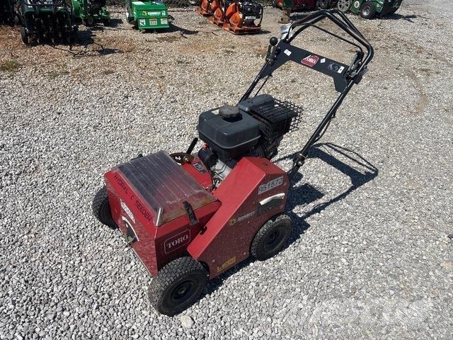 Toro 23510 Sonstige Landmaschinen