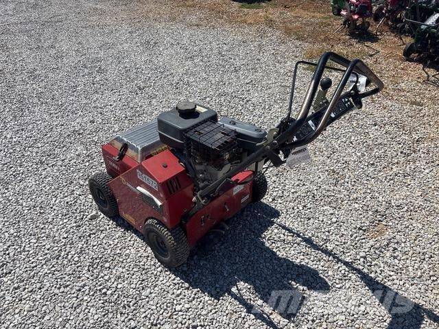 Toro 23510 Sonstige Landmaschinen